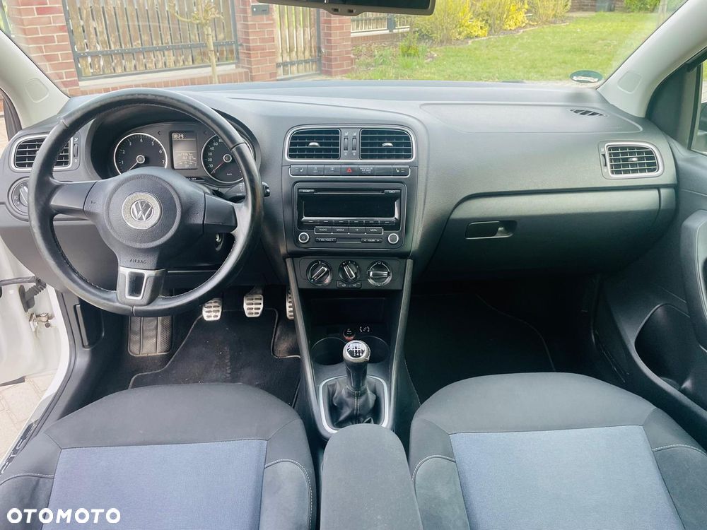 Volkswagen Polo 1.2 TSI Style - 21