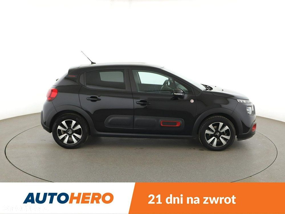 Citroën C3 1.2 PureTech C-Series - 10