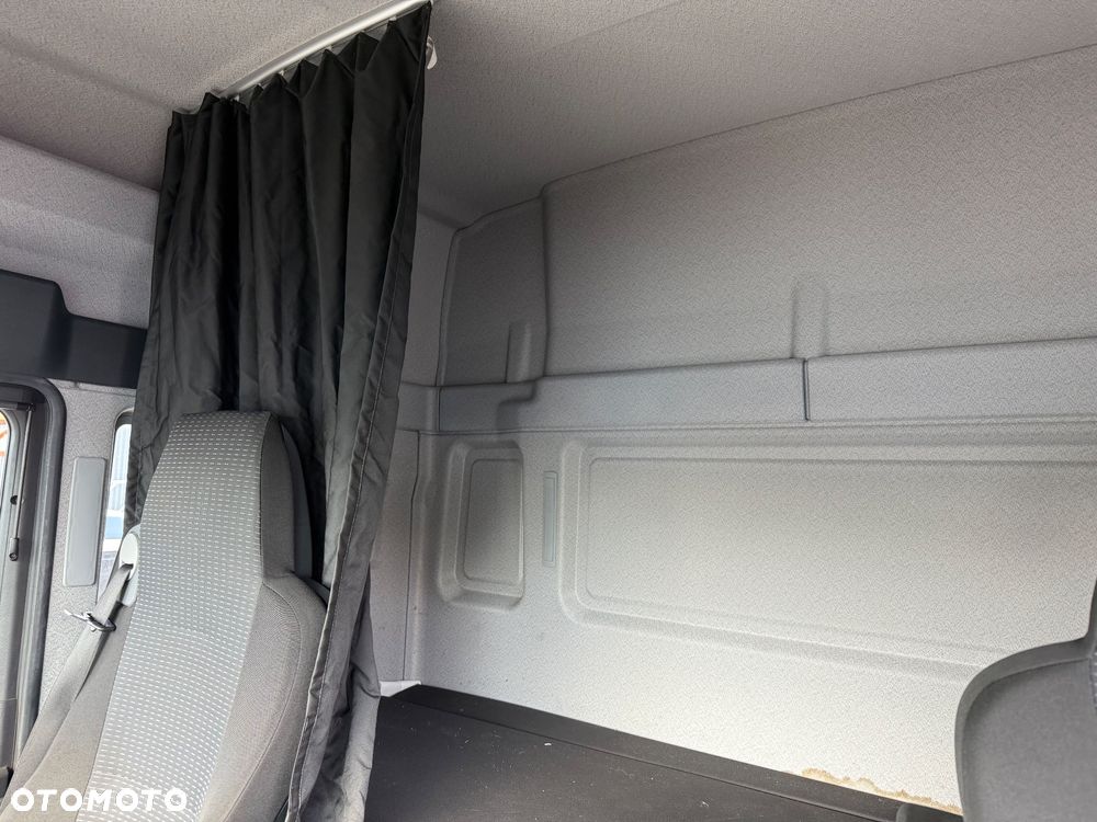 MAN TGS 18.440 niski przebieg - 14