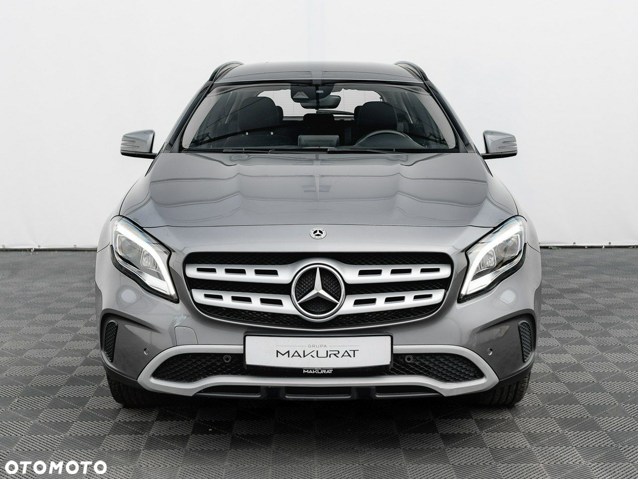 Mercedes-Benz GLA 200 7G-DCT - 8