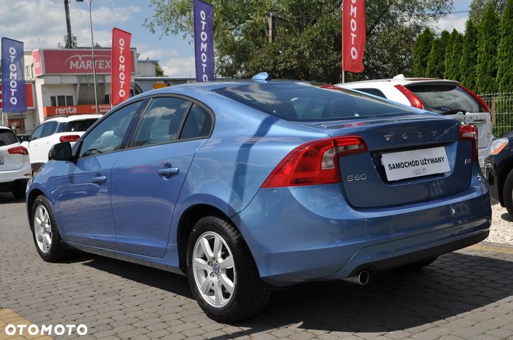 Volvo S60 - 12