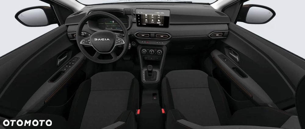 Dacia Jogger 1.6 Full Hybrid 140 Extreme MMT - 7