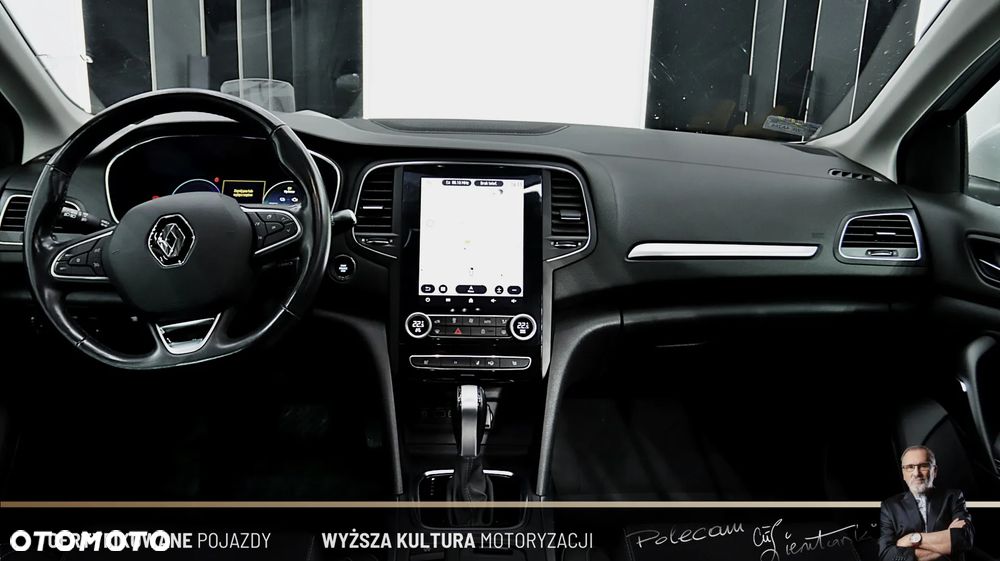 Renault Megane ENERGY TCe 165 EDC SYMPHONY - 17
