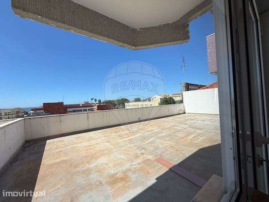 Apartamento T2 para arrendamento - Grande imagem: 3/13