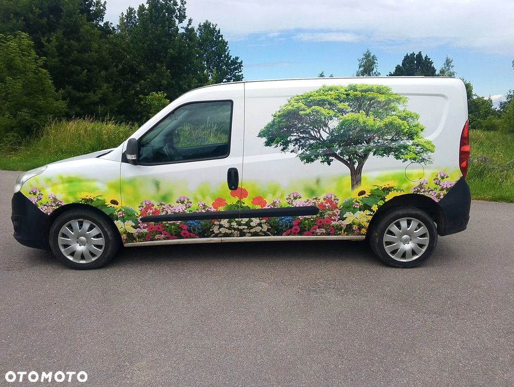 Fiat Doblo 1.6 16V Multijet Easy - 2