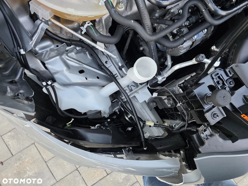 Ford Puma 1.0 EcoBoost Hybrid TITANIUM - 7