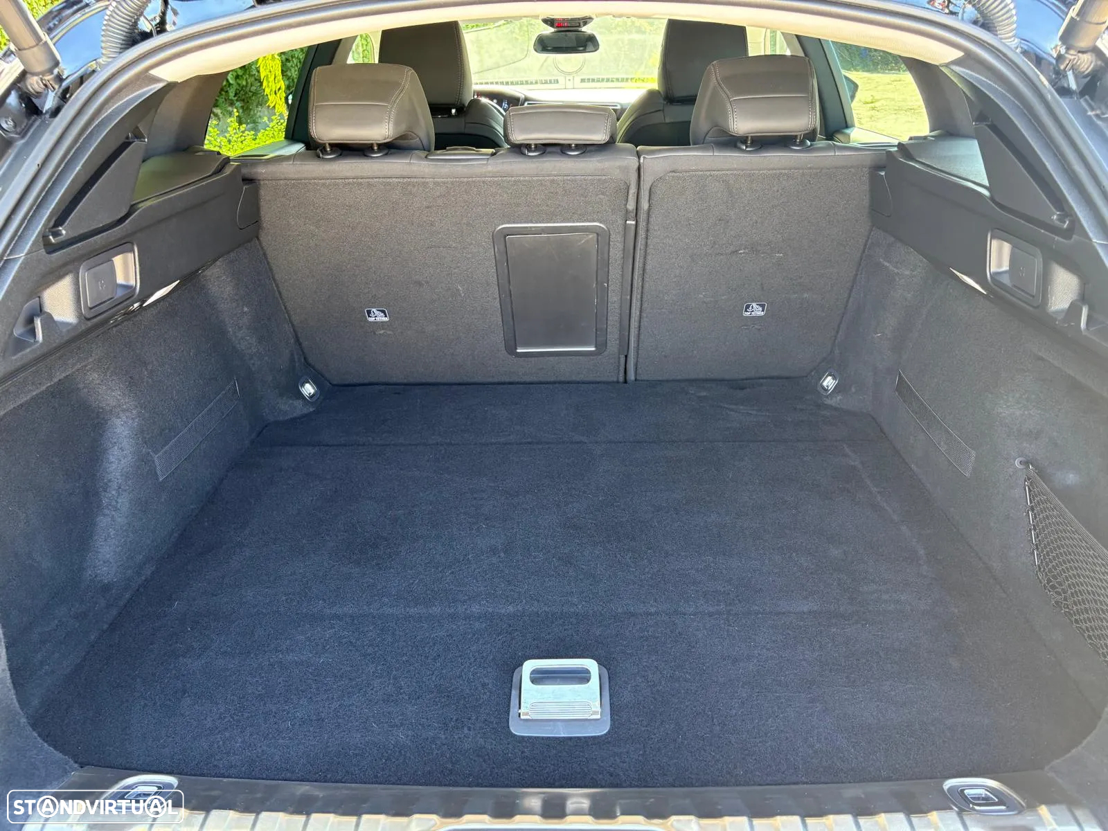 Peugeot 508 SW 1.5 BlueHDi Allure Pack EAT8 - 46