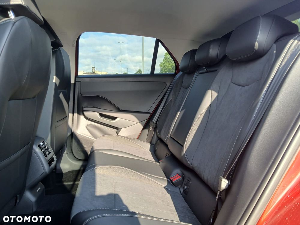 Volkswagen T-Roc 1.5 eTSI Style DSG - 8