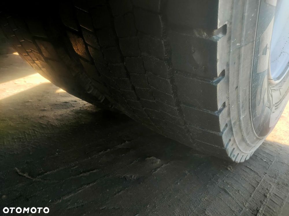 DAF XF FT 106.460 - 4