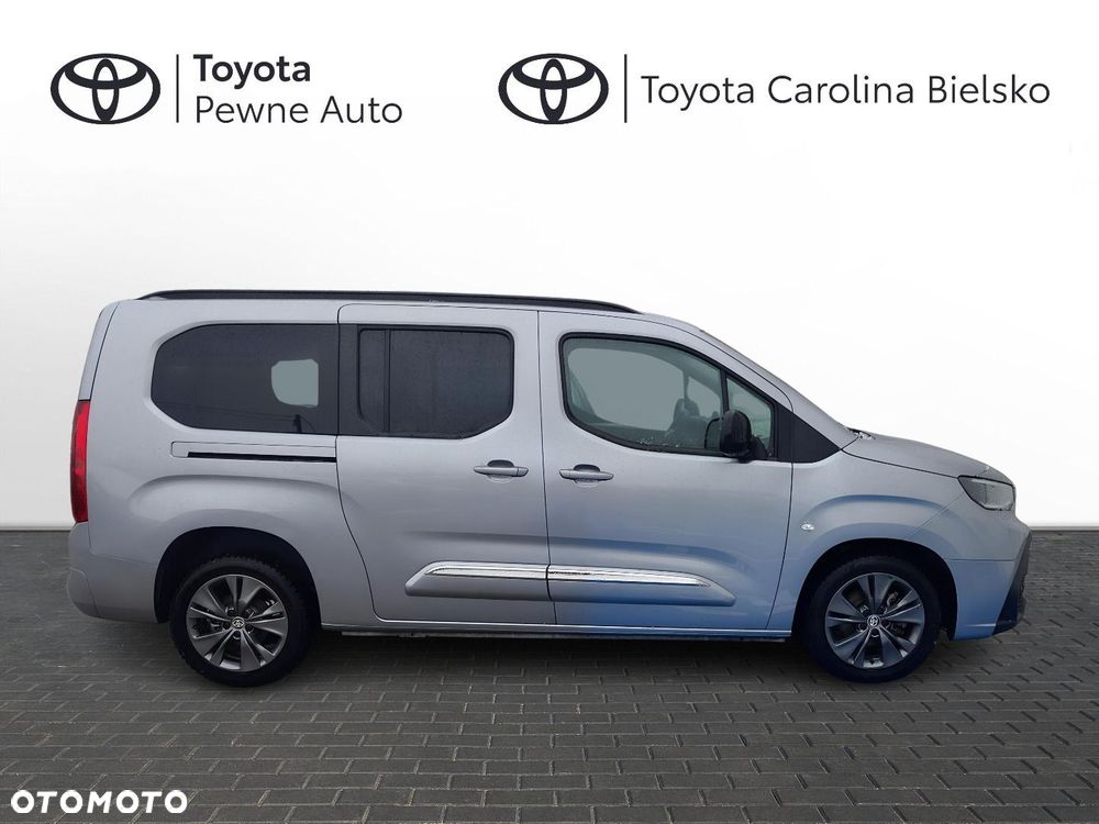 Toyota Proace City Verso - 26