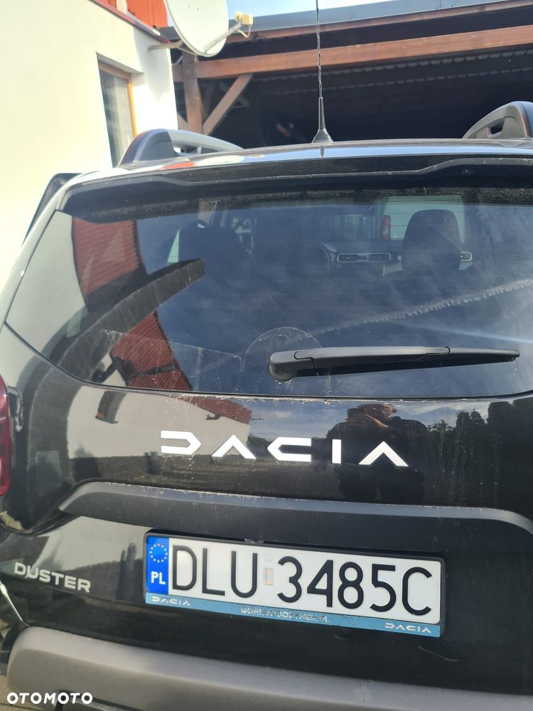 Dacia Duster - 27