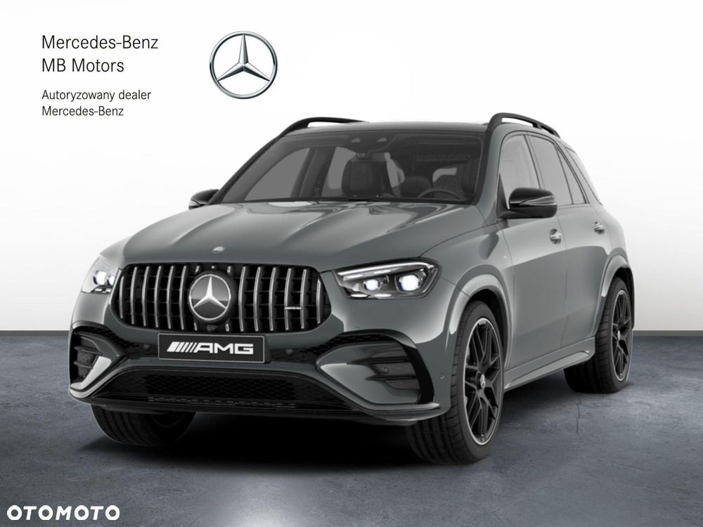 Mercedes-Benz GLE - 7