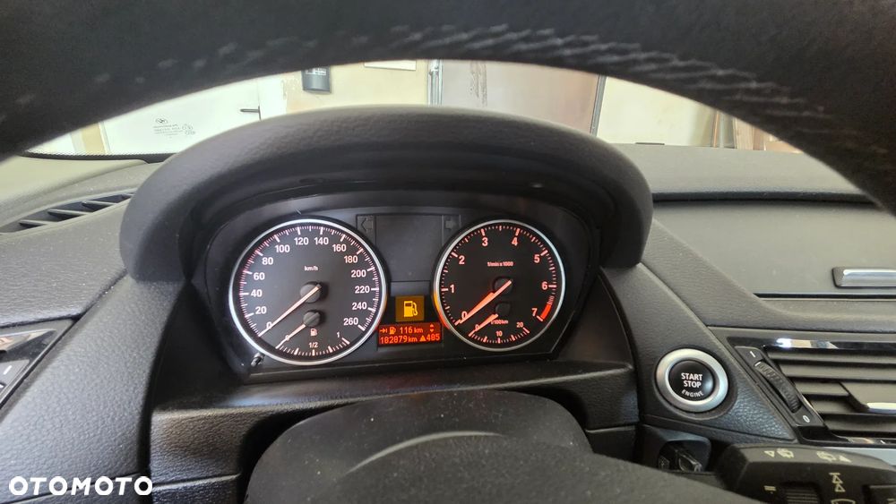 BMW X1 sDrive18i - 17