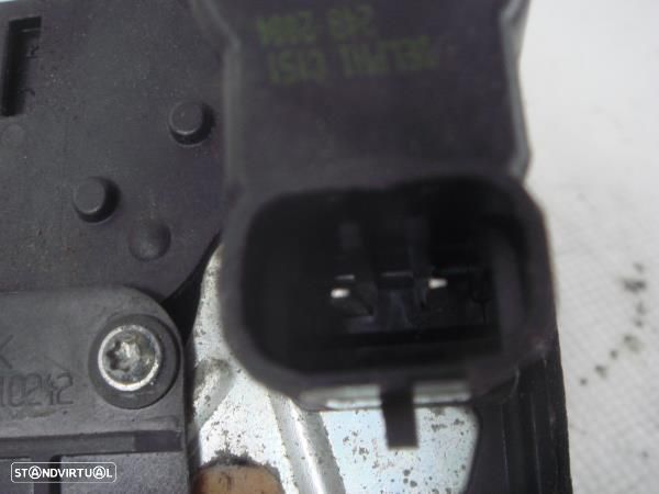 Fecho Da Porta Frente Dto Alfa Romeo 156 Sportwagon (932_) - 2