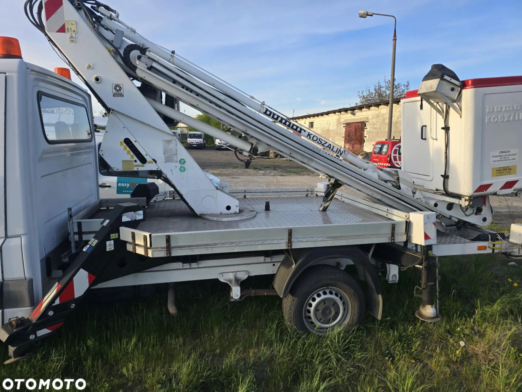 Mercedes-Benz SPRINTER 311 CDI - 2