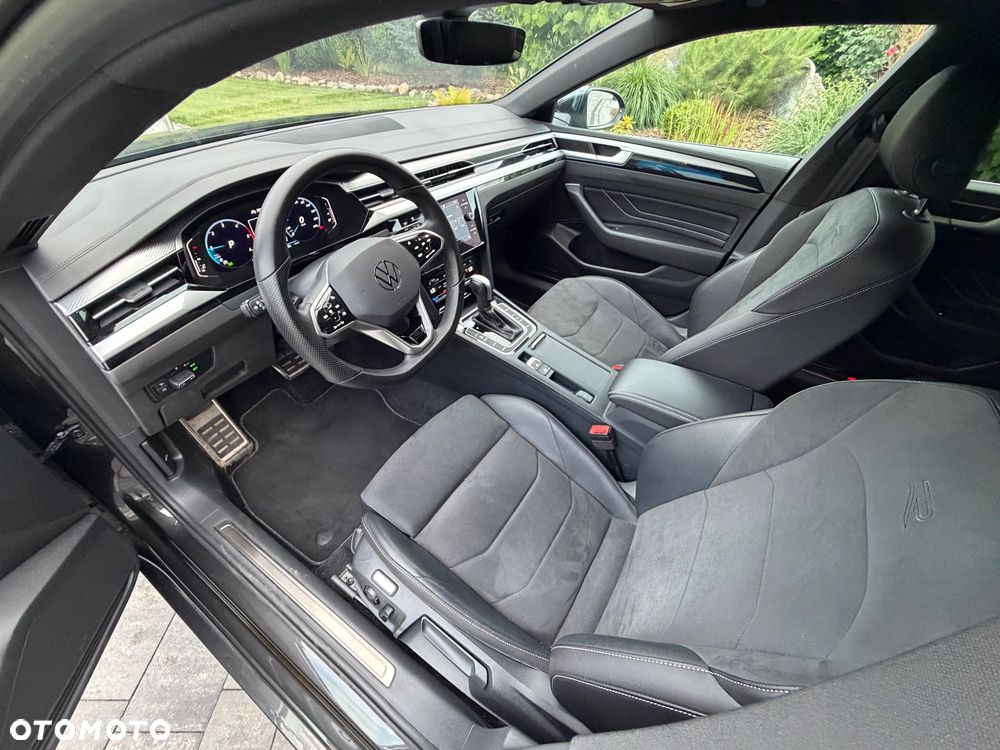 Volkswagen Arteon Shooting Brake 2.0 TDI R-Line DSG - 31