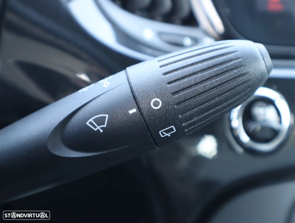 Fiat 500 1.0 Hybrid Dolcevita - 33