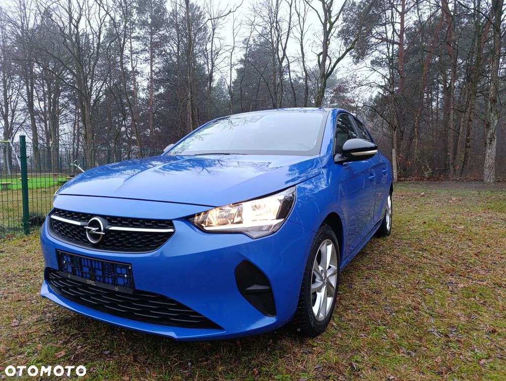 Opel Corsa 1.2 Elegance S&S - 13