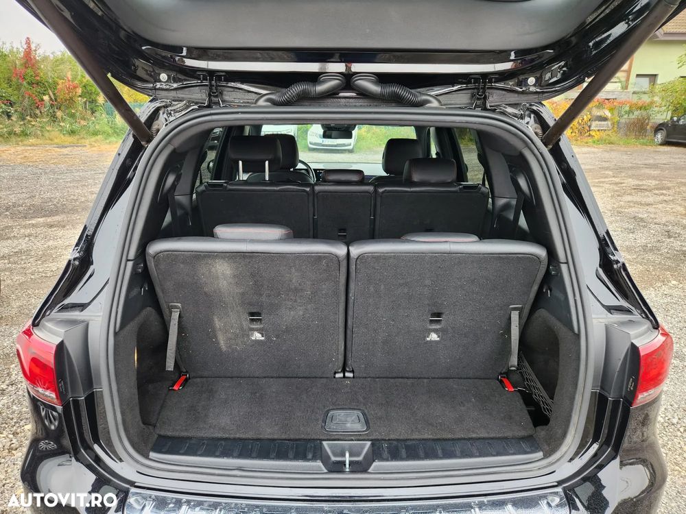Mercedes-Benz GLB - 15