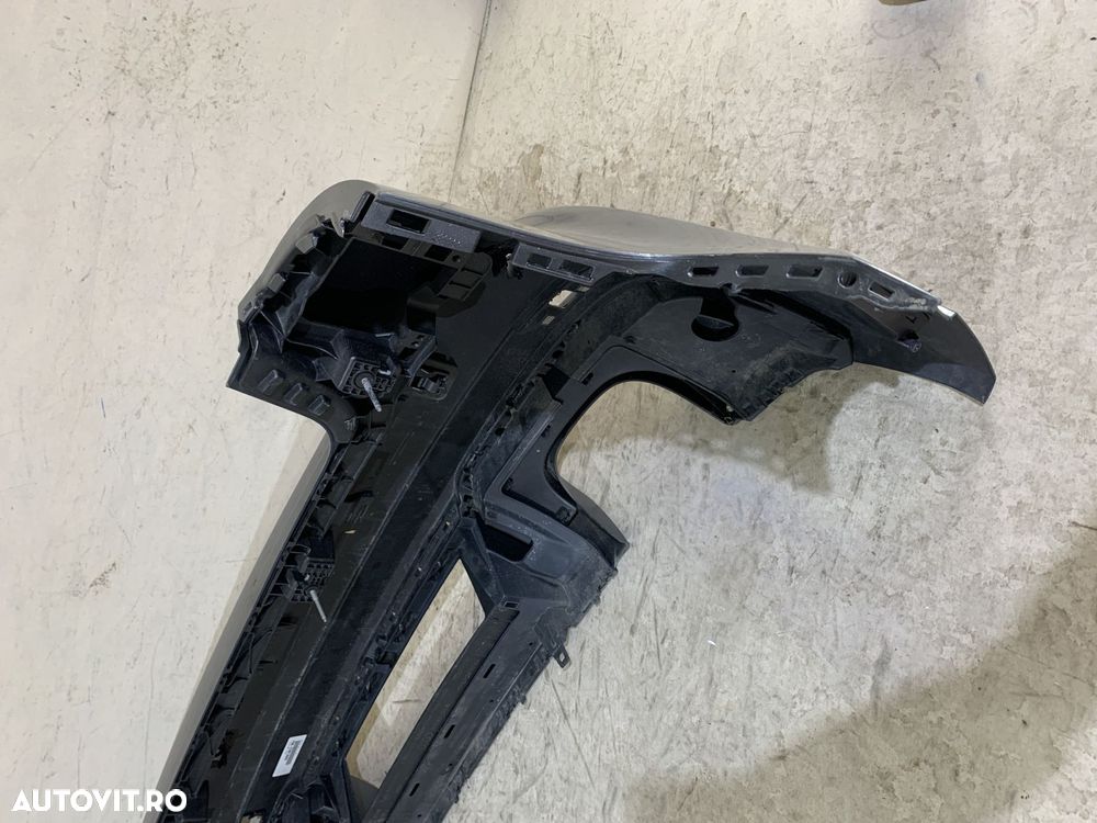 Bara spate Audi A3 Sportback, S-Line, 2016, 2017, 2018, 2019 , cod origine OE 8V4807511P - 6