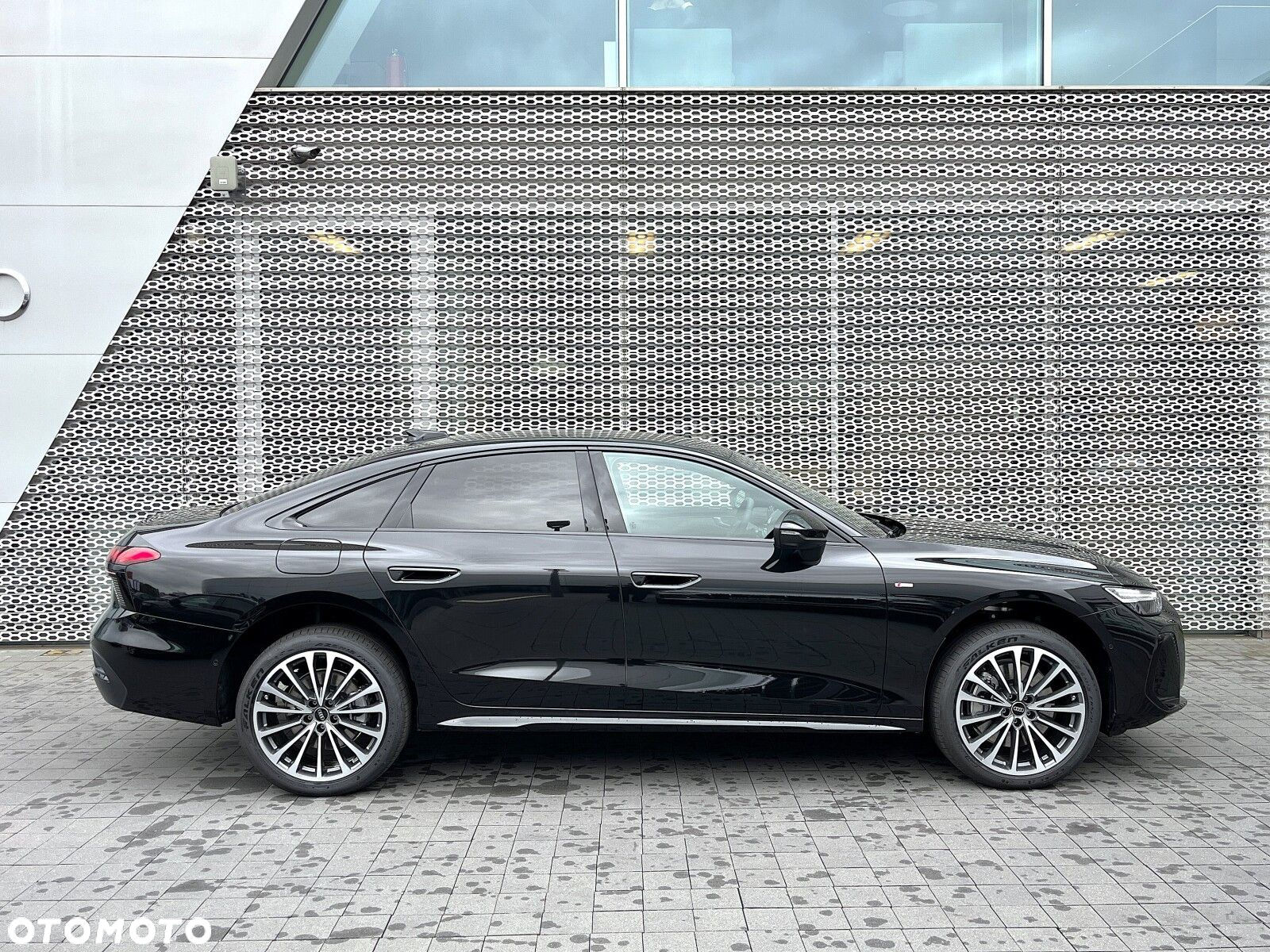 Audi A6 - 2