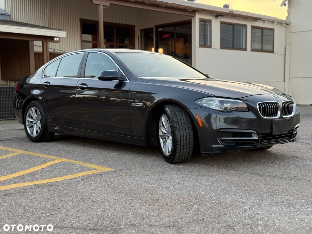 BMW Seria 5 528i xDrive Modern Line - 5