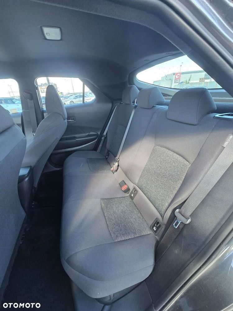 Toyota C-HR 1.8 Hybrid Comfort - 17