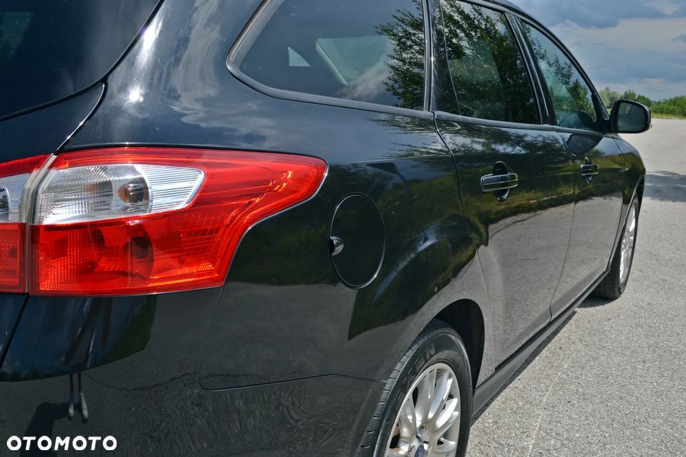 Ford Focus - 12