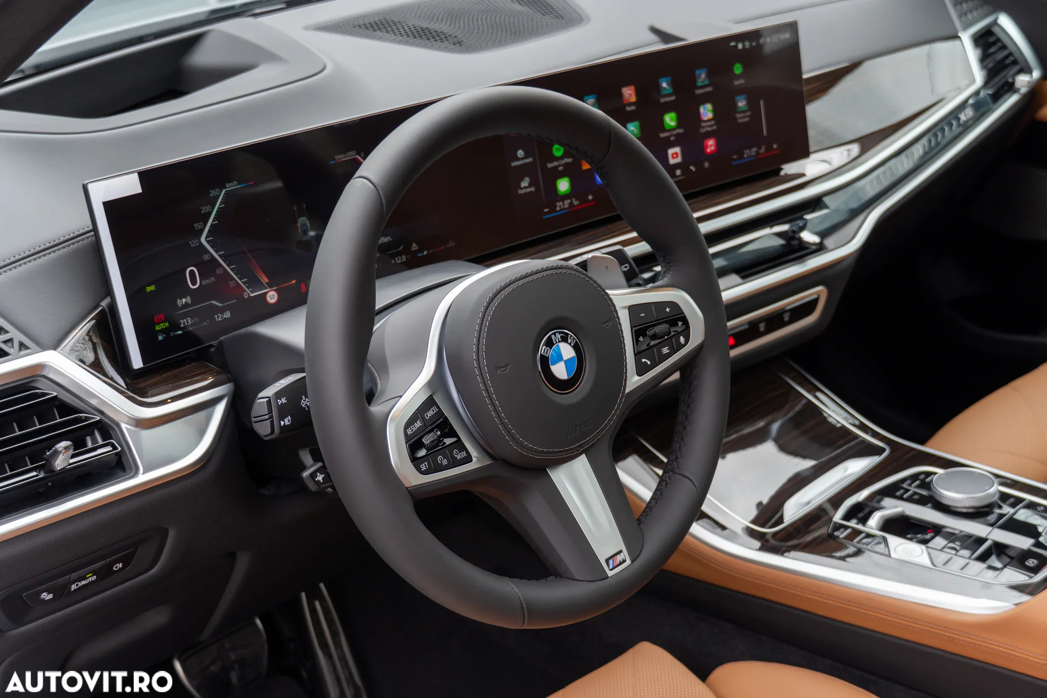 BMW X5 xDrive30d AT MHEV - 12