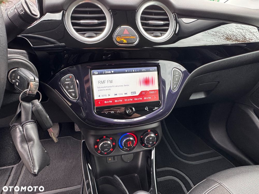 Opel Adam 1.2 Start/Stop Slam - 7