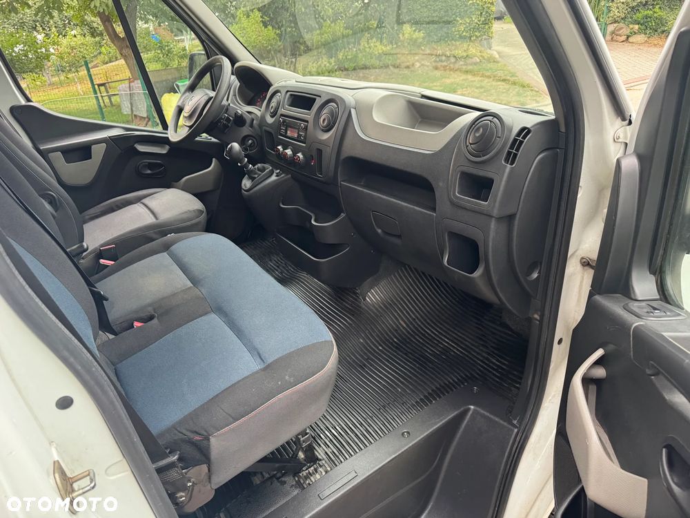 Renault MASTER - 10