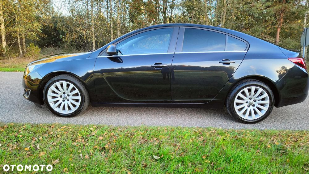 Opel Insignia - 39