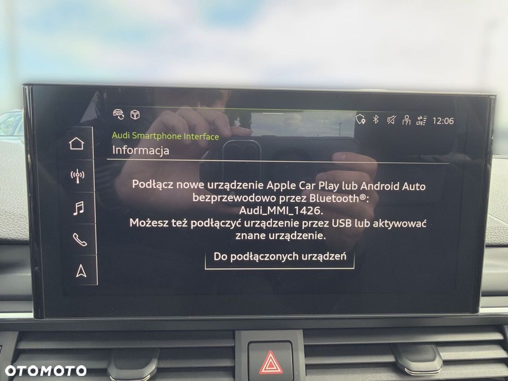 Audi A4 Limousine 35 TDI mHEV S Line S tronic - 41