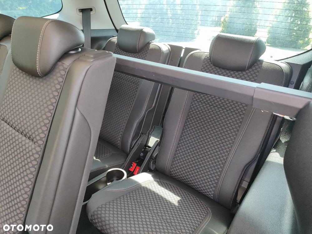 Opel Zafira Tourer 1.4 Turbo Automatik Business Edition - 18