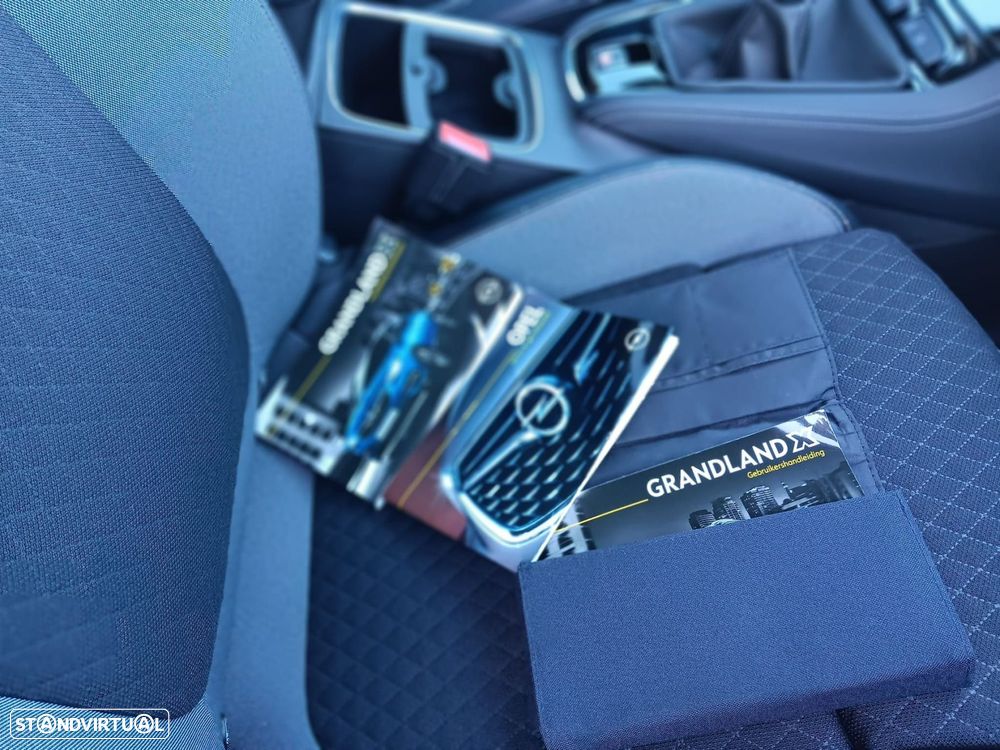 Opel Grandland X - 22