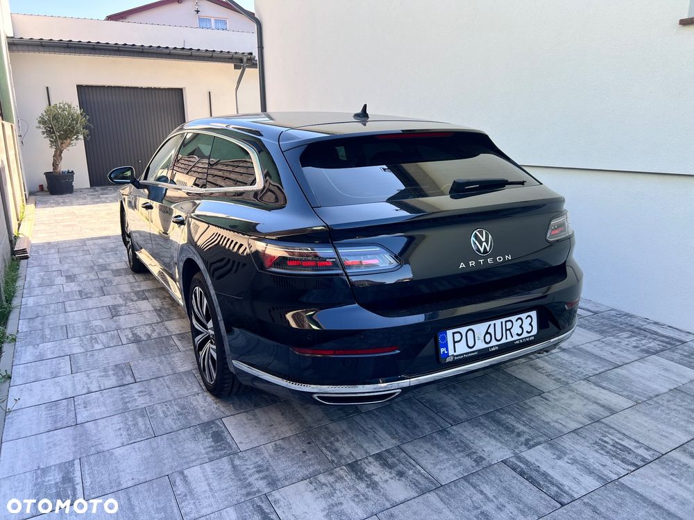 Volkswagen Arteon 2.0 TSI Elegance DSG - 2