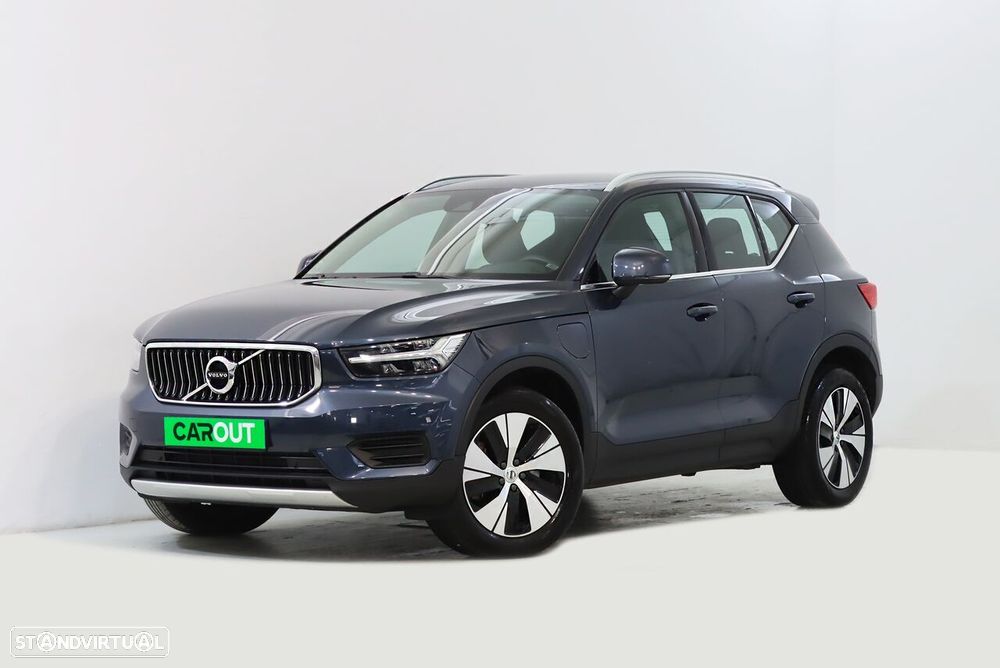 Volvo XC 40 1.5 T4 PHEV Inscription Expression - 1