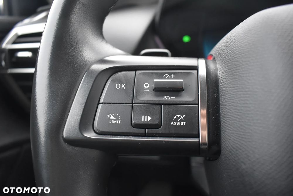 Citroën C5X 1.6 PureTech Shine EAT8 - 25