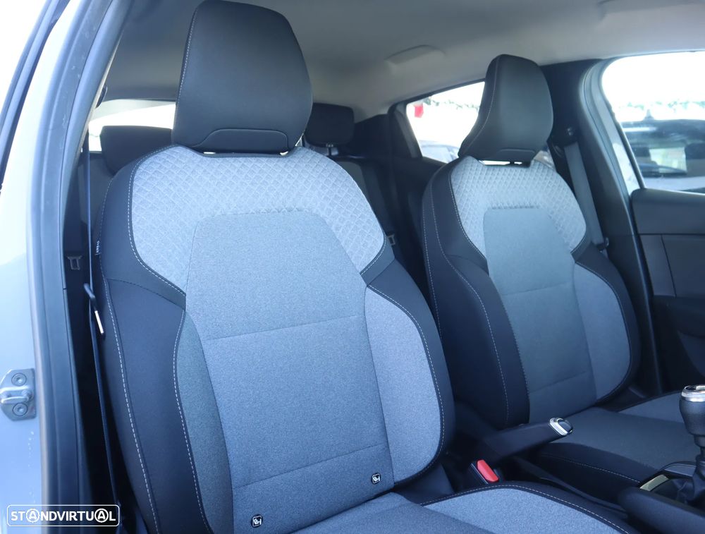 Renault Clio 1.5 Blue dCi Evolution - 5