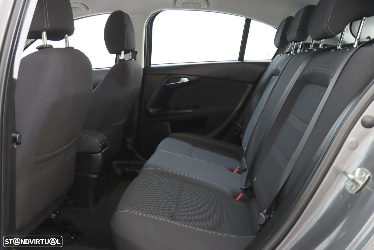 Fiat Tipo 1.3 Multijet City Life - 9