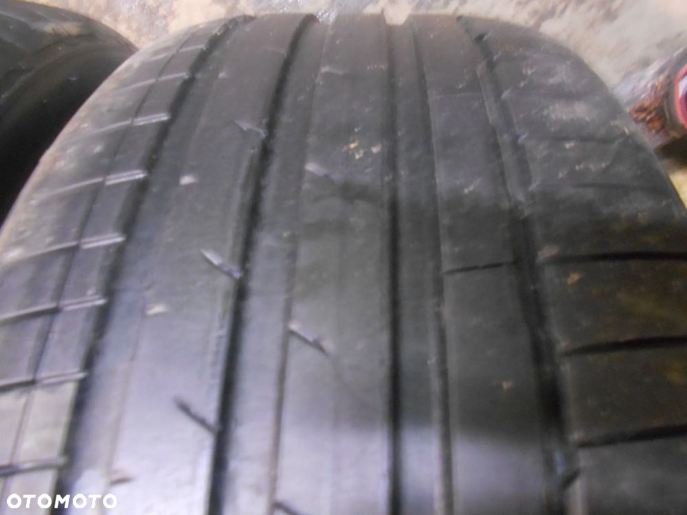 OPONY 255/50R19 HANKOOK VENTUS S1 EVO 3 EV AO DOT 1724 / 4022 7MM - 3