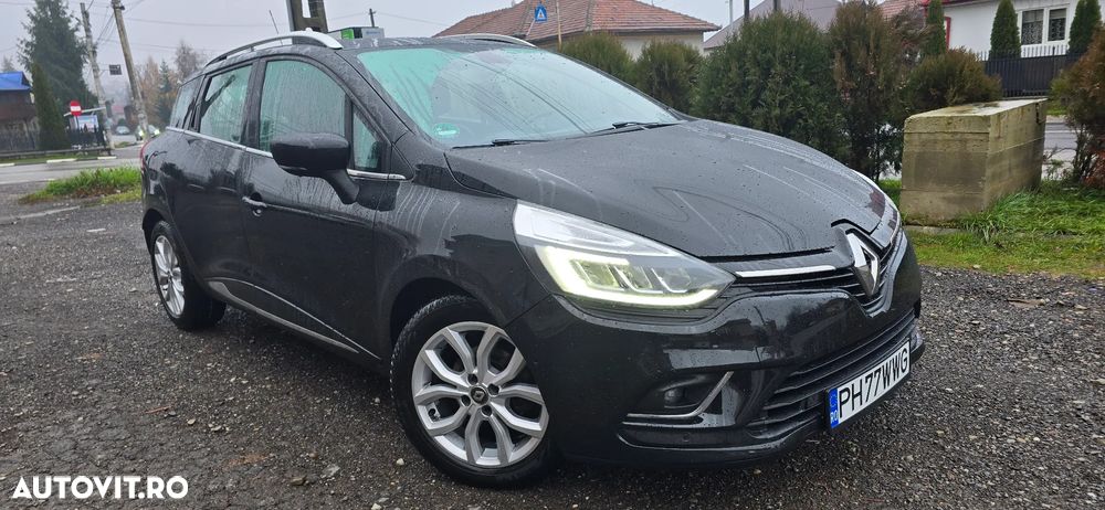 Renault Clio dCi 90 Start & Stop COLLECTION - 1