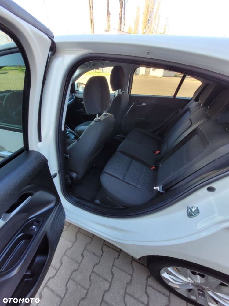 Fiat Tipo 1.4 T-Jet Lounge - 14