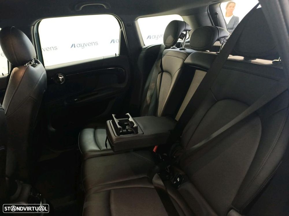 MINI Countryman Cooper Classic - 9