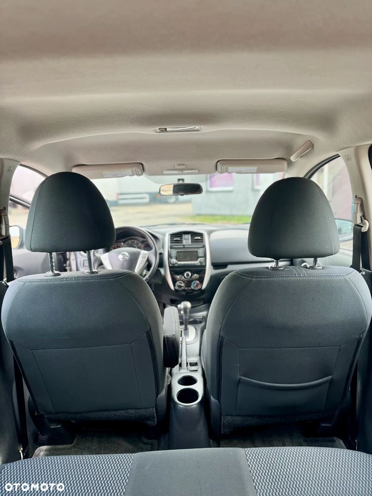 Nissan Note - 21