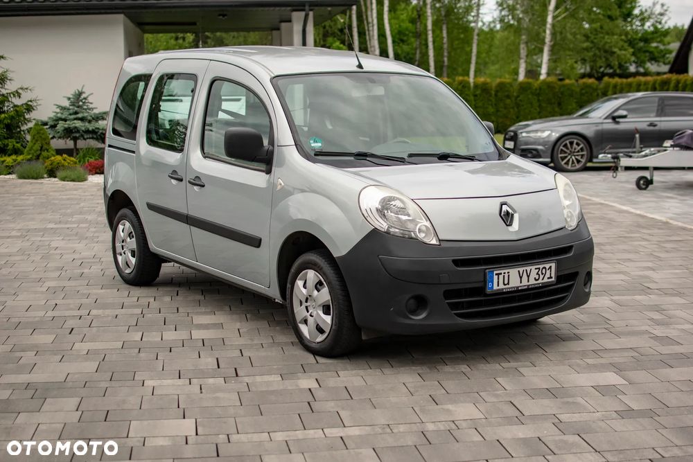 Renault Kangoo ver-110-tendance - 35