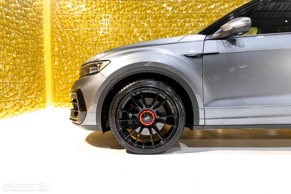VW T-Roc 2.0 TSI OPF 4MOTION DSG - 16