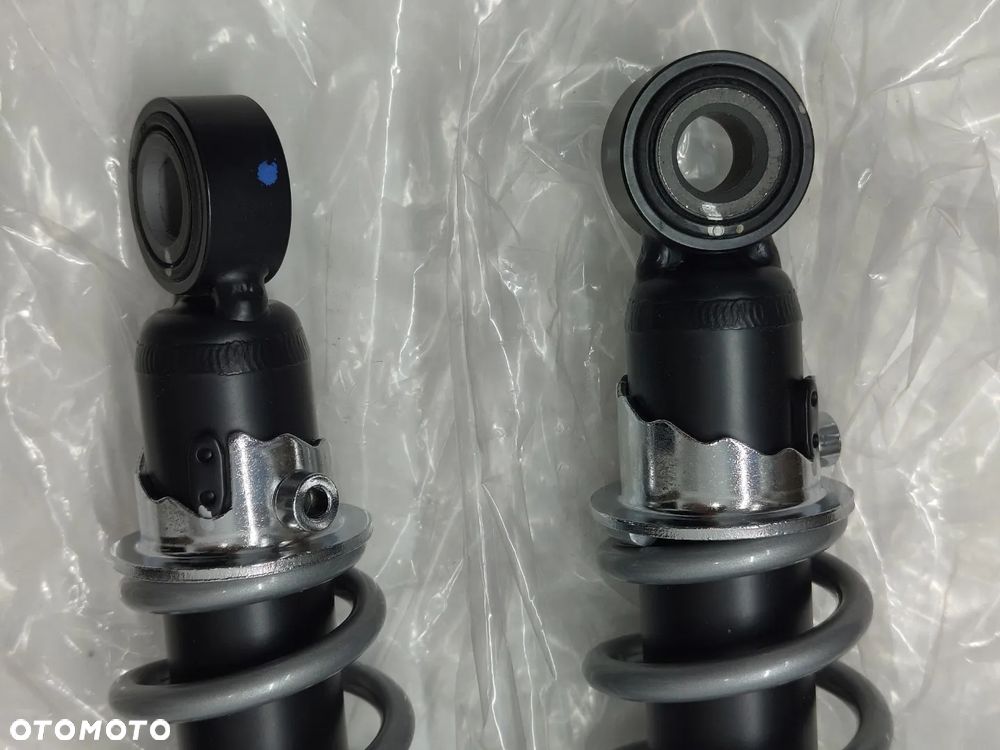 Amortyzatory tył  Triumph Street Cup NOWE!!!!!! - 2