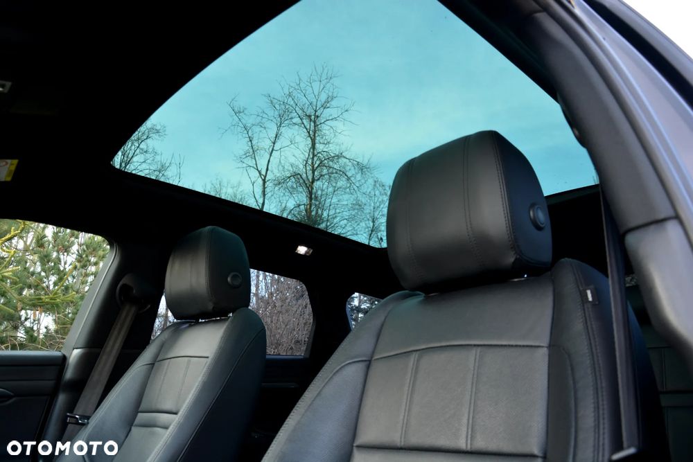 Land Rover Range Rover Evoque D150 R-Dynamic - 6