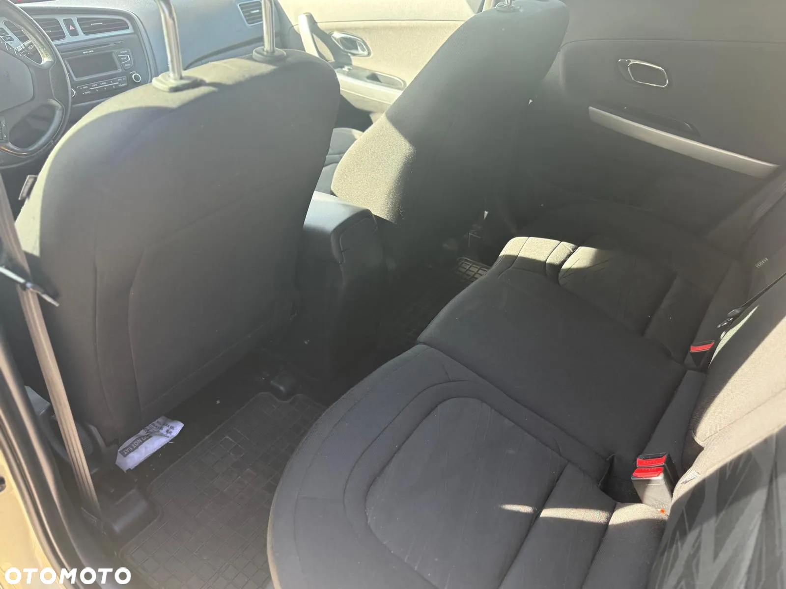 Kia Ceed 1.4 CVVT Attract - 8